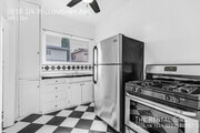 Photo - 5918 1/4 Willoughby Ave- Apartment