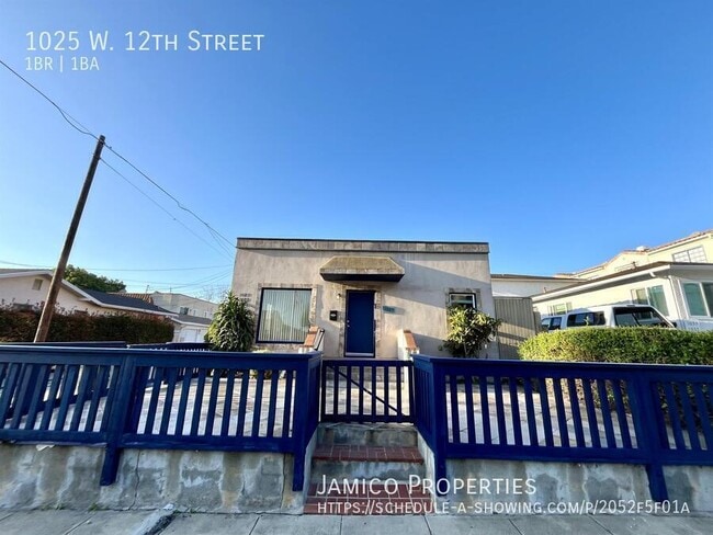 Photo - 1025 W 12th St
