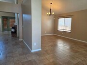 Photo - Spacious 4 Bedroom 2 bath Home in Victorville – Landscaping Included!