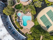 Photo - 3050 Rue D’Orleans Unit 401