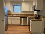 1 Bedroom / Kitchen - Tanglewood Apartments