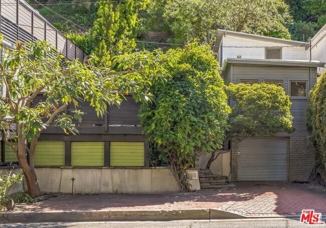 Building Photo - 1659 N Beverly Glen Blvd Rental
