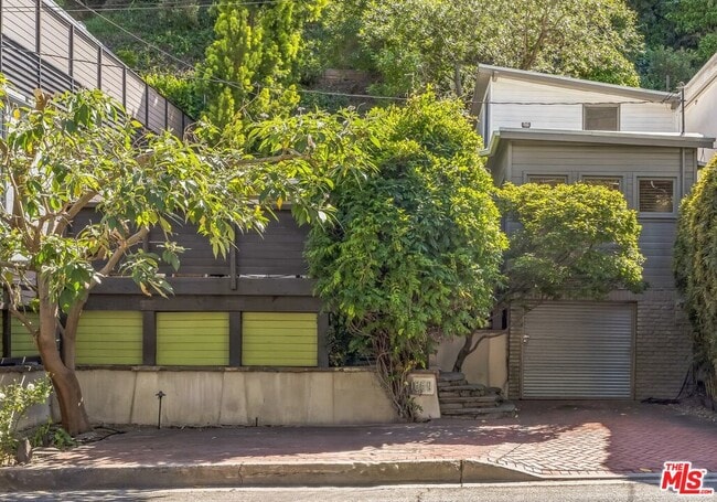 Photo - 1659 N Beverly Glen Blvd House