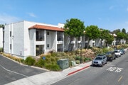Silverado Apartments - Silverado Apartments, a 55+ Community