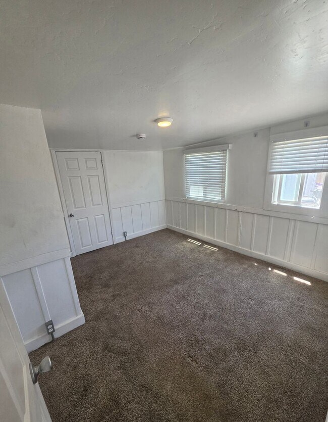 Photo - Charming 1BD/1BA Normal Heights Home w/ SOLAR and Private Fenced Yard Unit 4669 35th St