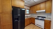 Photo - Downstairs Spacious Studio at the Charming... Apartment Unit 1015 A Ave  2