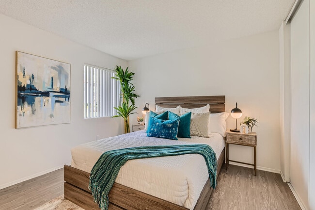 Photo - Sixteen60 Apartment Homes