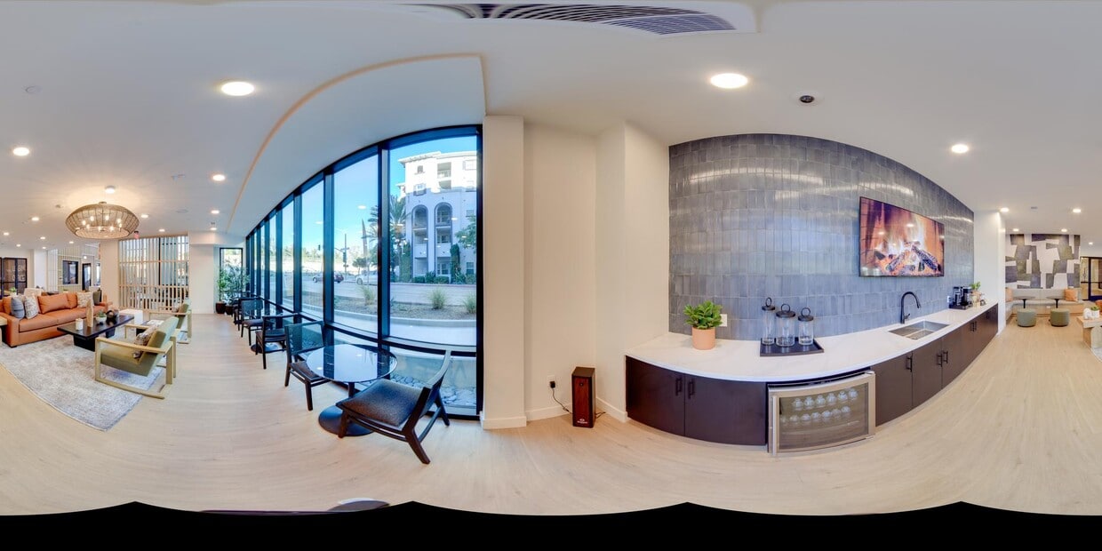 3D Tour - Atlas Alvarado