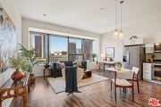 Photo - 1100 Wilshire Blvd Unit 2209