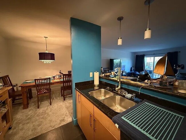 Photo - "Charming 1-Bed Oasis in San Diego's Heart – Your Perfect Urban Retreat!"