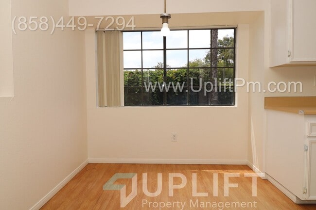 Photo - 2 Bed, 2 Bath w/ garage & fireplace