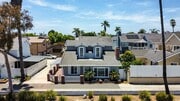 Photo - AVAILABLE NOW!!  WATERFRONT HOME ON MARINE...