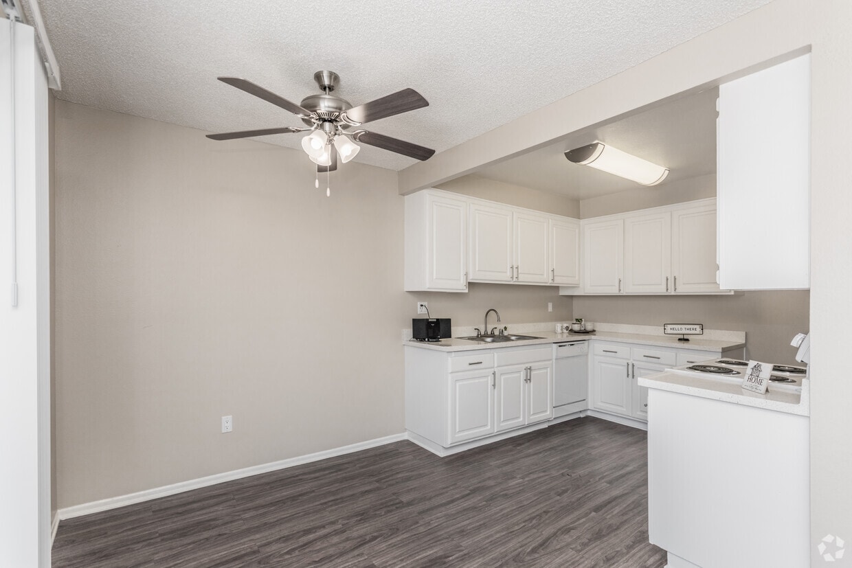 Floor Plan - R CDV 2KB