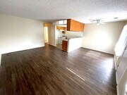 Photo - 2 bedrooms, 2 baths, 2 parking spaces! Cen... Apartment Unit 12157 #3