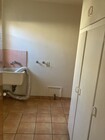 Laundry Room with Sink and Storage - 1242 S Point View St House