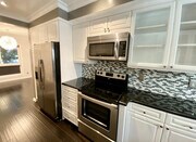 Photo - 1203 N Sweetzer Ave Condo Unit 118