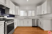 Photo - 858 1/2 S Gramercy Pl