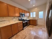 Kitchen - 1437 S Holt Ave Unit 1437 1/2