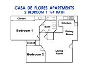 Photo - Casa De Flores