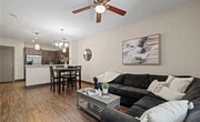 Photo - This TURNKEY one bed, one bath unit is loc... Apartment
