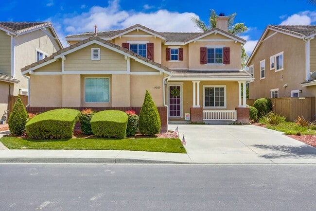 Building Photo - Gorgeous Single Family Home for Rent