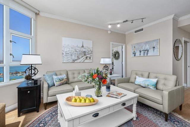 Photo - 700 W Harbor Dr Unit 1703