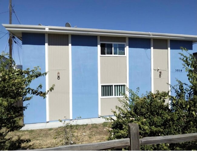 Building Photo - 3519 Gracia Paseo Rental