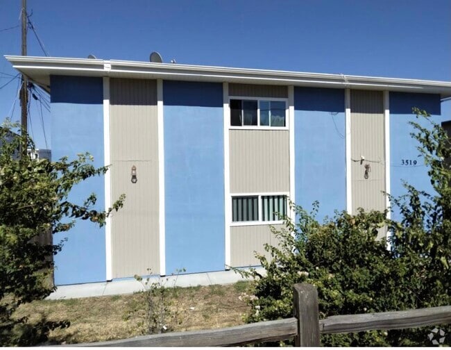 Building Photo - 3519 Gracia Paseo Rental