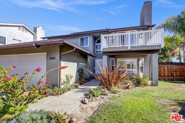 Building Photo - 2868 Rutgers Pl