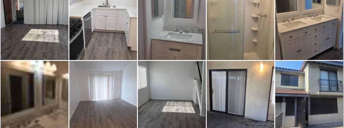 Photo - 1239 W Rosecrans Ave Townhome