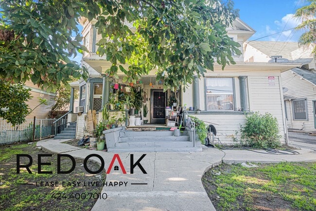 Photo - 1423 S Burlington Ave Unit F