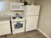 Photo - Beautiful Lower Level Studio apartment loc...