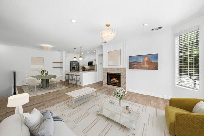 Photo - Upgraded 2-Bedroom in Gated Summit Community