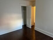 Living/Dining Room Closet - 810 Crestmoore Pl Unit 1