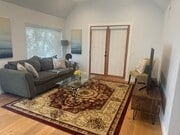 Living room - 4050 Davana Rd House