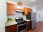 Photo - Shady Terrace Apartments