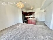 Photo - 488 E Ocean Blvd Unit #1407