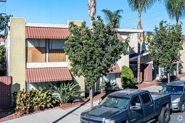 Building Photo - 9301 Atlantic Ave