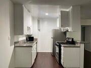 Unit 5 - Kitchen - 3436 Vinton Ave