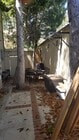 Very large private patio - 9979 Robbins Dr Apartment Unit 9979