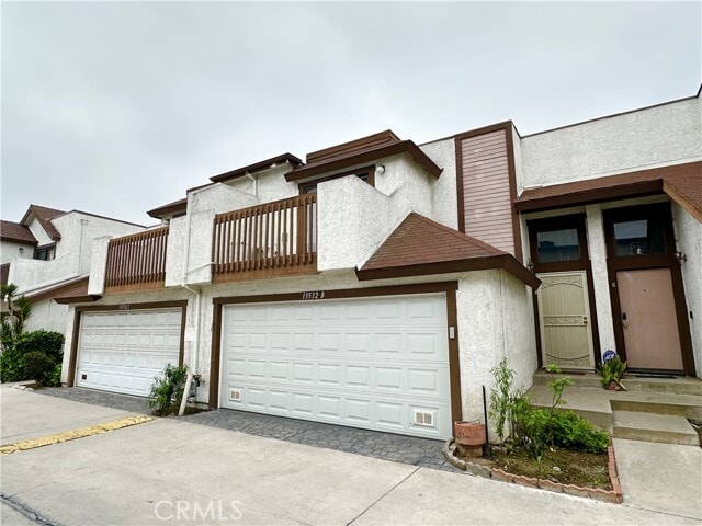 Building Photo - 13532 Francisquito Ave