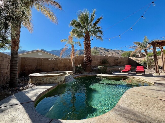 Building Photo - COMING SOON! BEAUTIFUL 3 BEDROOM 2 BATH PALM SPRINGS POOL HOME!