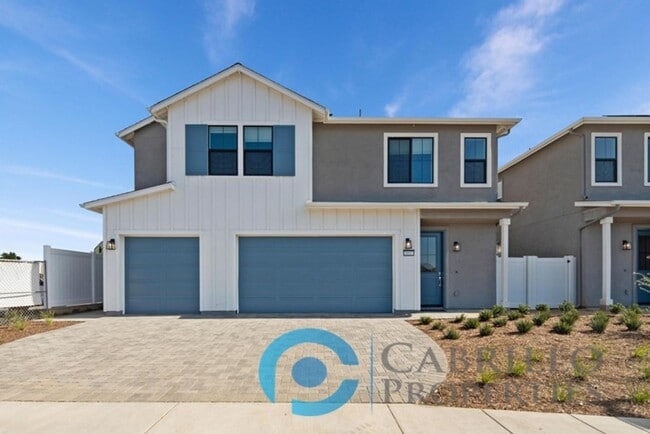 Photo - Brand New 2bd/3ba Home with Private Yard and Detached 1-Car Garage - $500 off Move In Special Unit 1675