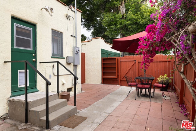 Photo - 1710 Glyndon Ave