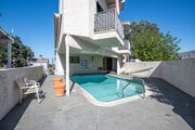 Swimming Pool - 7762 Foothill Blvd Apartments