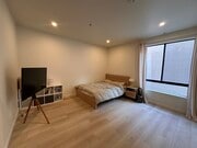 Master bedroom - 625 S Berendo St Unit 307