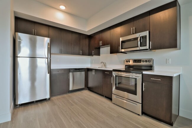 Coastal Village Apartments - Coastal Village Apartments