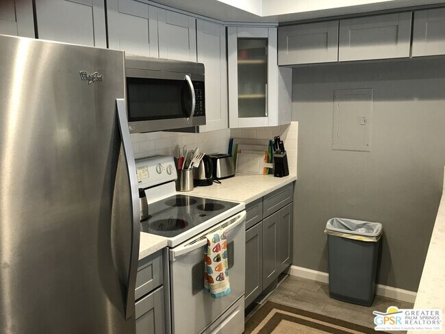 Photo - 1655 E Palm Canyon Dr Unit 812