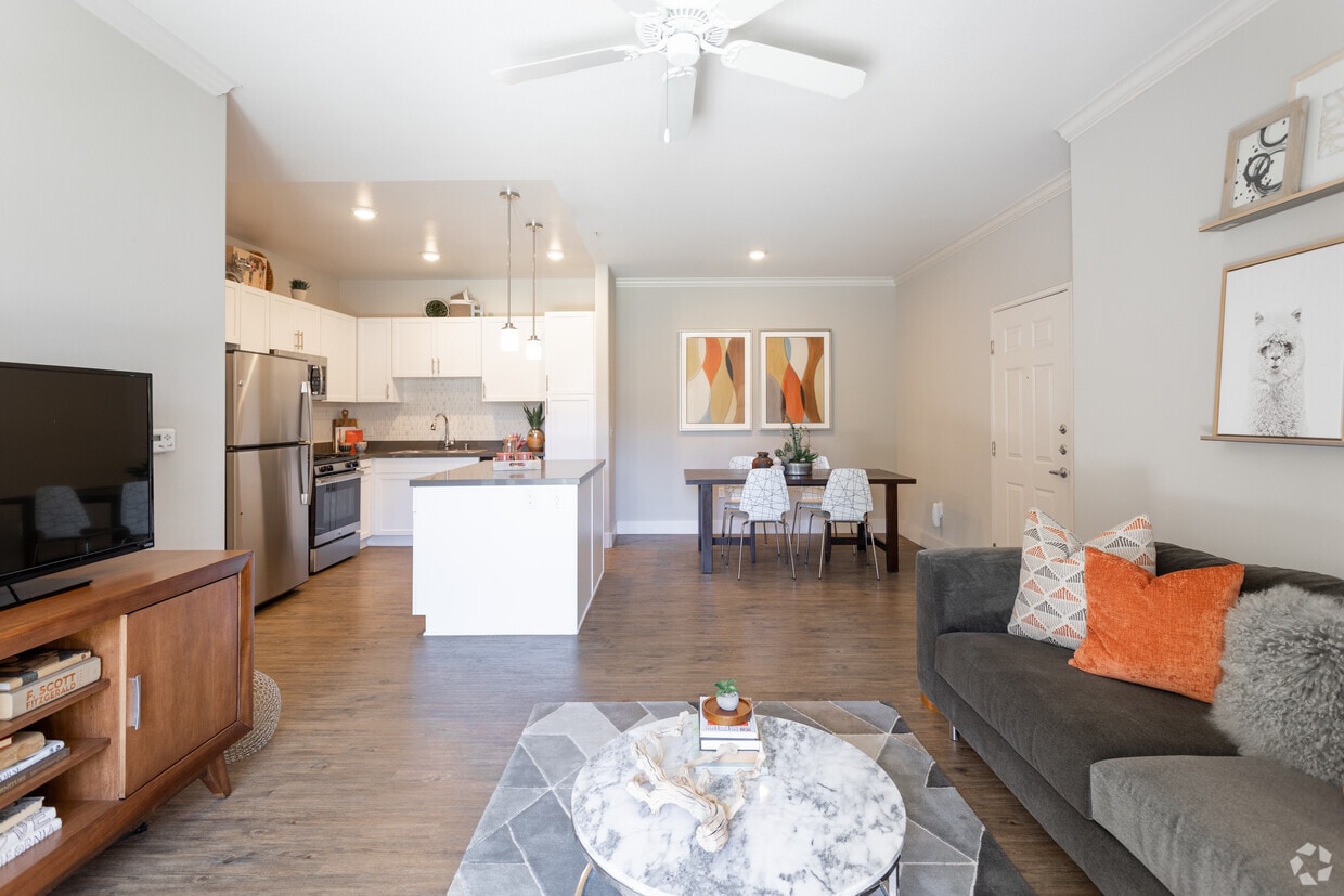 3D Tour - The Heights at Chino Hills