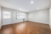 Studio - 450SF - Living Room - 255 S Madison Ave